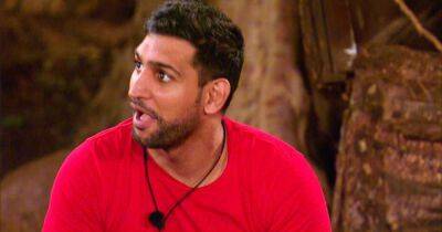 ITV I'm A Celebrity's Amir Khan under fire as viewers say he's up to 'old tricks' - www.manchestereveningnews.co.uk - Australia - Manchester - South Africa
