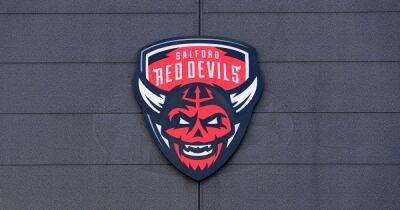 Salford Red Devils set to become wholly community-owned in a first of its kind restructure - www.manchestereveningnews.co.uk - Manchester - Beyond
