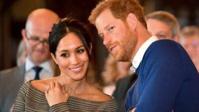 Meghan Markle Just Signed With a Major Hollywood Talent Agency - www.glamour.com - Britain - New York - USA - county Major