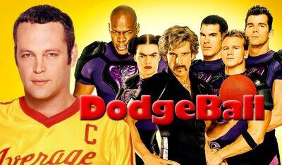 Vince Vaughn Returning For A ‘Dodgeball’ Sequel At 20th Century - theplaylist.net - Jordan