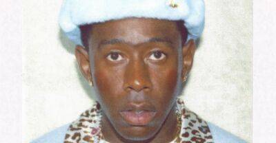 Tyler, The Creator says he has “no posthumous album releases” written into his will - www.thefader.com - Los Angeles
