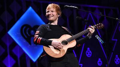 Ed Sheeran Announces Theater Concerts to Coincide With Stadium Tour - variety.com - New York - USA - Texas - county Arlington