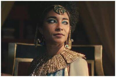 Egypt’s Council of Antiquities Wades Into Netflix Cleopatra Row; Org’s Head Denies Backlash Driven By Racism - deadline.com - Egypt - Greece