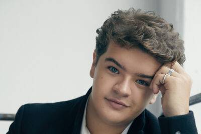 For Gaten Matarazzo, Things Couldn’t Get Much Stranger Than A Smash Broadway Show, Ecstatic Reviews And Getting The Last, Bloody Laugh In ‘Sweeney Todd’ – Deadline Q&A - deadline.com - New Jersey