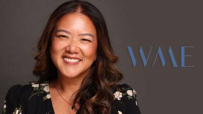 WME Appoints Ginger Chan As Chief Marketing Officer - deadline.com - county Brown - county Moore
