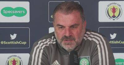 Ange Postecoglou's Celtic press conference in full as he's not falling for familiar 'trap' ahead of Rangers showdown - www.dailyrecord.co.uk - Scotland