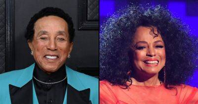 Smokey Robinson Says He Had a Year-Long Affair With Diana Ross While Married: ‘It Just Happened’ - www.usmagazine.com - city Motown - Detroit