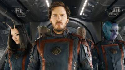 Guardians of the Galaxy Vol. 3 Review: No Sign Of Burnout In The Adventures Of Star-Lord And Co - deadline.com