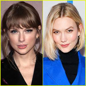 Taylor Swift & Karlie Kloss Friendship Timeline, From How They Met to Rumored Fall-Out - www.justjared.com