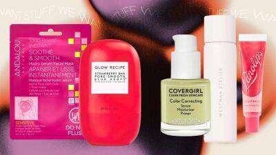 The Best New Beauty Products Glamour Editors Tried in April - www.glamour.com
