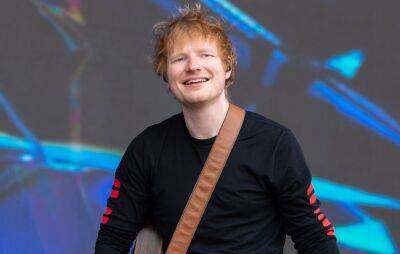 Ed Sheeran trial bursts into laughter over “hideous” AI version of Marvin Gaye’s ‘Let’s Get It On’ - www.nme.com