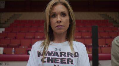‘Cheer’ Star Coach Monica Aldama Sued by Former Student for Alleged Sexual Assault Coverup - thewrap.com