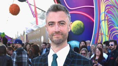 ‘Guardians of the Galaxy’ Star Sean Gunn Says Rocket Raccoon Has Always Been the ‘Center of the Story’ - thewrap.com