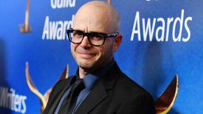 Damon Lindelof Says He Was ‘Asked to Leave’ the ‘Star Wars’ Universe (Video) - thewrap.com