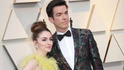 John Mulaney and Ex-Wife Anna Marie Tendler Mourn the Death of Dog Petunia - www.etonline.com - France