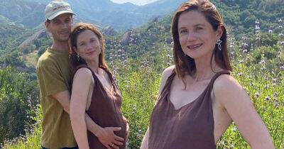 Bonnie Wright is pregnant! Harry Potter star expecting first child - www.msn.com