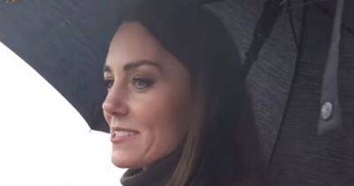 Kate Middleton says royal family miss Diana 'every day' in emotional comments - www.ok.co.uk