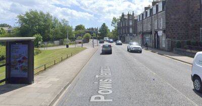 Girl, 10, rushed to hospital after being hit by car in Aberdeen as man arrested - www.dailyrecord.co.uk - Scotland - city Aberdeen - Beyond