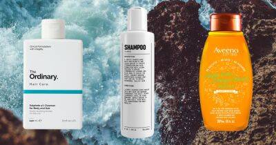The Best Shampoos for Hard Water in 2023 - www.usmagazine.com