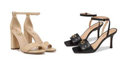 Surprise Sale! Zappos Has New Shoe Markdowns — These Are Our Top Picks - www.usmagazine.com - city Sandal
