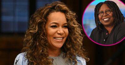 Sunny Hostin Reveals that Whoopi Goldberg Farts the Most Among Her ‘The View’ Cohosts - www.usmagazine.com