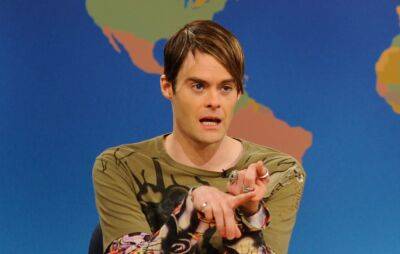 Bill Hader Is Open to Playing Stefon Again, One Year After Saying He Might Retire the Character Due to Being ‘Seen as a Stereotype’ - variety.com - New York