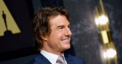 Show me the honey! Tom Cruise and Winnie the Pooh to feature in Coronation concert - www.manchestereveningnews.co.uk - China - Manchester - Nigeria - county King And Queen - county Spencer - Choir