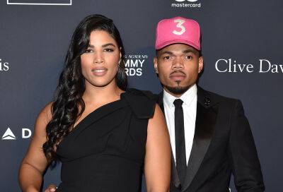 Chance The Rapper’s Wife Posts Cryptic Quote After Video Of Husband Grinding With Women Goes Viral - etcanada.com - Jamaica