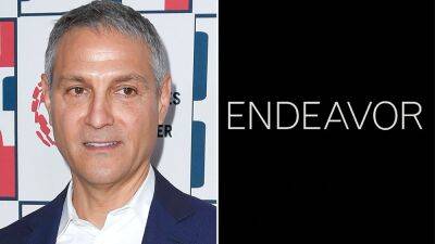 Endeavor CEO Ari Emanuel’s Pay Drops To $19.1 Million In Year Following IPO Windfall - deadline.com