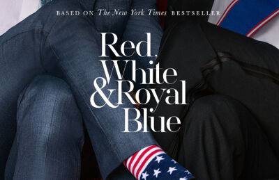 The Red, White And Royal Blue Movie Has a Release Date - www.metroweekly.com - Britain - USA