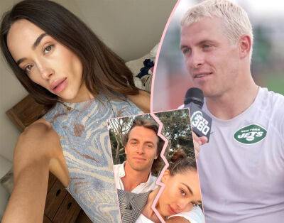 IG Model Sophia Culpo Says NFL Player Ex-Boyfriend Betrayed Her! - perezhilton.com