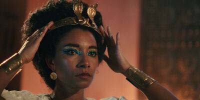 Egypt Responds To Netflix's 'Queen Cleopatra' Controversy, Insists Ruler Was 'Light-Skinned' - www.justjared.com - Britain - Egypt - Greece
