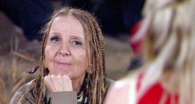 Gillian McKeith 'falls victim to early exit' from I'm A Celebrity after mistake - www.msn.com - Jordan - South Africa