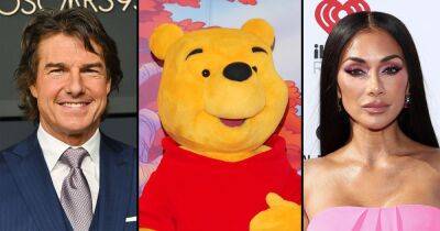 Tom Cruise, Winnie the Pooh and Nicole Scherzinger Set to Appear at King Charles III’s Coronation Concert - www.usmagazine.com