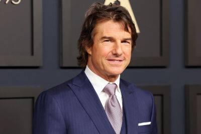 Tom Cruise, Joan Collins, Tom Jones Will Make Pre-Recorded King’s Coronation Concert Appearances - deadline.com - China - Nigeria