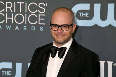 Damon Lindelof Was Asked To Leave His ‘Star Wars’ Project, He Admits - deadline.com