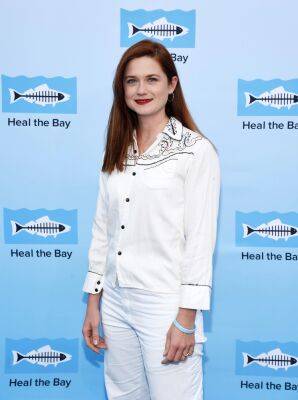 ‘Harry Potter’ Star Bonnie Wright Is Pregnant With Her First Child - etcanada.com - California - Indiana - county San Juan