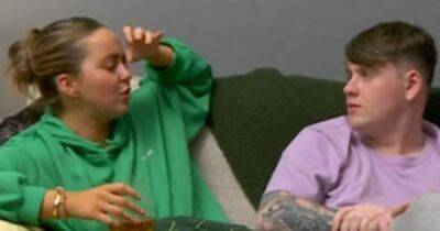 Gogglebox death leaves viewers 'in tears' as Scots regulars grab the tissues - www.dailyrecord.co.uk - Britain - Scotland - Beyond