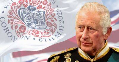 Send your good wishes for King Charles III with our Coronation cheer map - www.ok.co.uk - Britain - county Charles - county Prince Edward