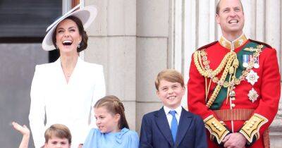 Which member of the royal family are you? Find out with our fun quiz! - www.ok.co.uk - county Charles