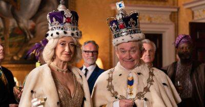 The alternative Coronation TV guide: What to watch if you don't want to see the ceremony - www.ok.co.uk - California