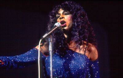 Watch trailer for Donna Summer film ‘Love To Love You’ about Queen of Disco’s reign - www.nme.com