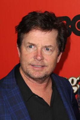 Michael J. Fox Reflects On Life With Parkinson’s: “I’m Not Going To Be 80” - deadline.com