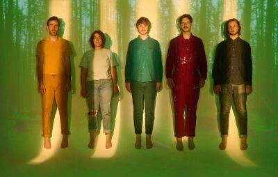 Pinegrove annonce hiatus and departure of drummer Zack Levine - www.nme.com - Britain - county Hall
