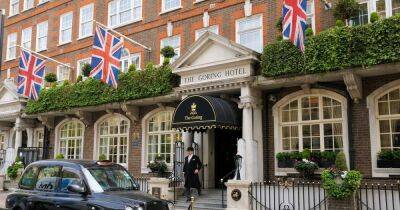 ‘I stayed in all King Charles’ favourite UK hotels - Royals get the very best’ - www.ok.co.uk - Britain - Scotland - Germany - county Charles