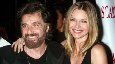Michelle Pfeiffer turns 65: Al Pacino cast her in 'Scarface' over this bloody move - www.foxnews.com - Hollywood - county Fallon