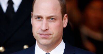 Prince William ‘to front fly-on-the-wall doc as he invites cameras to follow him’ - www.ok.co.uk - Britain - county Charles