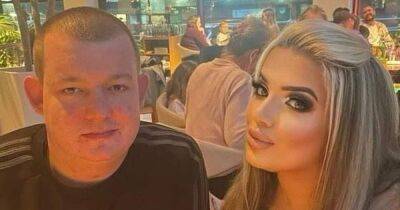 'We were past 12 weeks, we thought we were safe': Couple's lives 'torn apart' by scan - www.manchestereveningnews.co.uk - Manchester