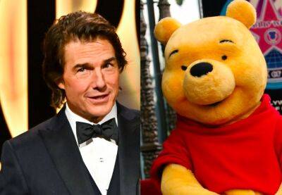 Tom Cruise, Winnie The Pooh Added To King Charles Coronation Concert - etcanada.com - Britain - USA