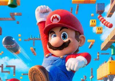 ‘The Super Mario Brothers Movie’ Projected To Top $1 Billion At The Box Office - etcanada.com